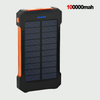 High-Capacity Solar Power Bank • Fast Charging Outdoor Backup