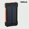High-Capacity Solar Power Bank • Fast Charging Outdoor Backup