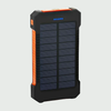 High-Capacity Solar Power Bank • Fast Charging Outdoor Backup
