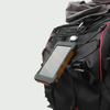 High-Capacity Solar Power Bank • Fast Charging Outdoor Backup
