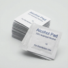 75% Alcohol Pads (100 pcs)