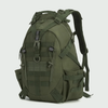 50L Waterproof Tactical Backpack with MOLLE System – Outdoor Military Hiking Pack