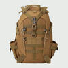 50L Waterproof Tactical Backpack with MOLLE System – Outdoor Military Hiking Pack
