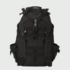 50L Waterproof Tactical Backpack with MOLLE System – Outdoor Military Hiking Pack