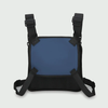 Compact Chest Backpack – Lightweight Vest Bag