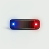 Mini LED Warning Light • Anti-Theft & Safety Flasher