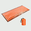 Thermal Emergency Bivy Sack – Ultralight Waterproof Survival Sleeping Bag for Outdoor Use