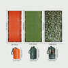Thermal Emergency Bivy Sack – Ultralight Waterproof Survival Sleeping Bag for Outdoor Use