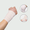 Elastic Compression Wrap 450cm – Latex-Free Medical Bandage