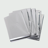 Emergency Mylar Thermal Blanket – Waterproof & Heat-Reflective