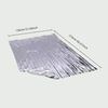 Emergency Mylar Thermal Blanket – Waterproof & Heat-Reflective