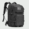 Large Capacity Tactical Backpack 36–55L – Waterproof