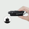 Car Emergency Escape Tool – Seatbelt Cutter & Window Breaker