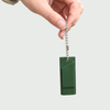 3-Frequency Emergency Whistle • Compact Survival Signal Tool