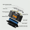 Rechargeable LED Headlamp for Everyday & Outdoor Use