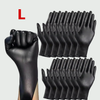 Heavy-Duty Nitrile Disposable Gloves – Latex-Free