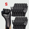 Heavy-Duty Nitrile Disposable Gloves – Latex-Free