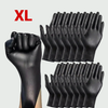 Heavy-Duty Nitrile Disposable Gloves – Latex-Free