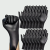 Heavy-Duty Nitrile Disposable Gloves – Latex-Free