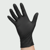 Heavy-Duty Nitrile Disposable Gloves – Latex-Free