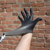Heavy-Duty Nitrile Disposable Gloves – Latex-Free