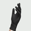 Heavy-Duty Nitrile Disposable Gloves – Latex-Free