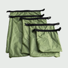 Waterproof Dry Bag Set – 5 Sizes