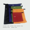 Waterproof Dry Bag Set – 5 Sizes