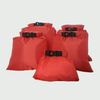 Waterproof Dry Bag Set – 5 Sizes