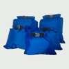 Waterproof Dry Bag Set – 5 Sizes