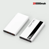 Fast Charging Power Bank with Multi-Device Support
