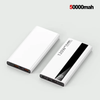 Fast Charging Power Bank with Multi-Device Support