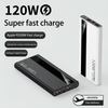 Fast Charging Power Bank with Multi-Device Support