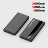 Fast Charging Power Bank with Multi-Device Support