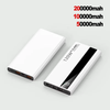 Fast Charging Power Bank with Multi-Device Support