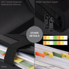 Waterproof & Fireproof Document Bag (A4)