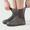 Reusable Silicone Waterproof Shoe Covers – Rain Protection for Daily Use