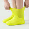 Reusable Silicone Waterproof Shoe Covers – Rain Protection for Daily Use