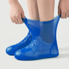 Reusable Silicone Waterproof Shoe Covers – Rain Protection for Daily Use