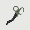 Stainless Steel Medical Scissors
