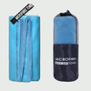 Microfiber Quick-Dry Gym Towel – Lightweight & Highly Absorbent