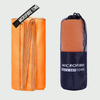 Microfiber Quick-Dry Gym Towel – Lightweight & Highly Absorbent